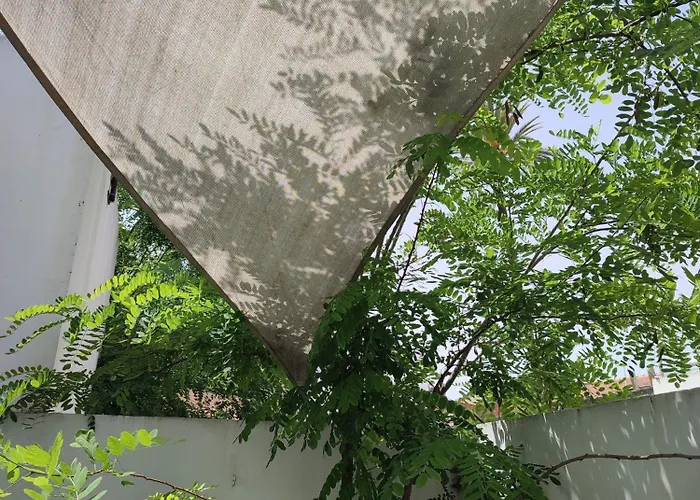 בית נופש Chris House ניקוסיה