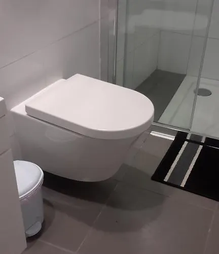 Chris House בית נופש