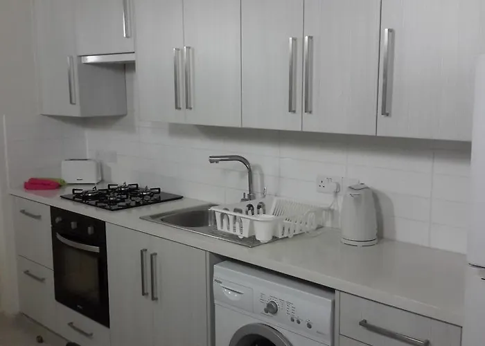 בית נופש Chris House