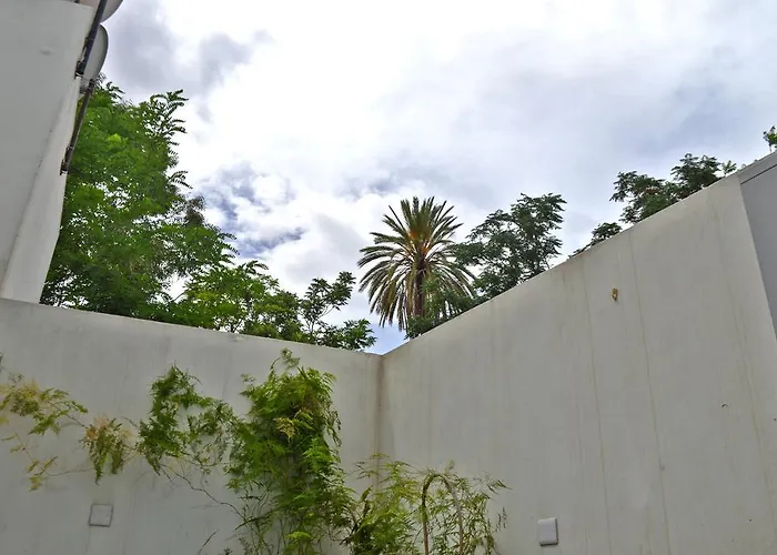 בית נופש Chris House