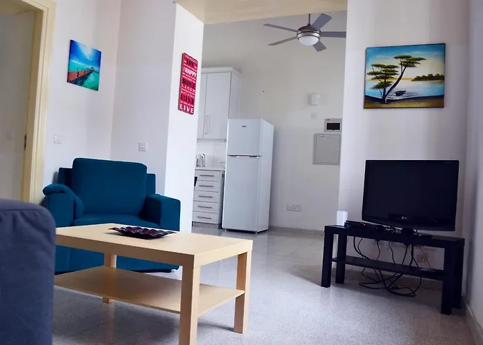 Chris House בית נופש