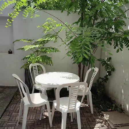 Tatil Evi Chris House *