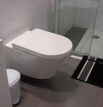 Chris House בית נופש