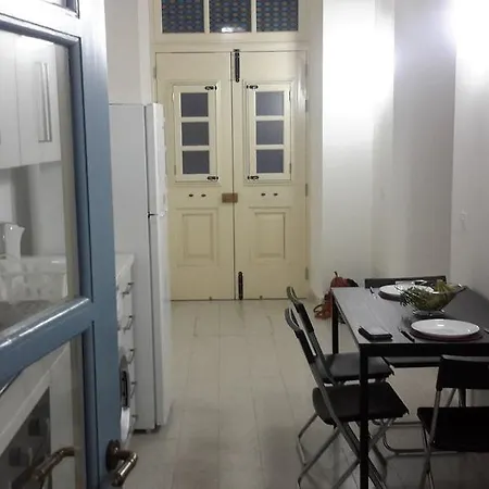 Chris House Tatil Evi *