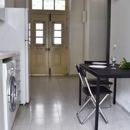 Chris House Tatil Evi Lefkoşa