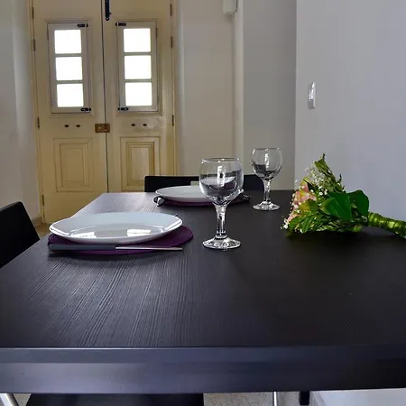 Chris House Tatil Evi