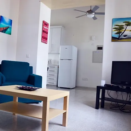 Chris House Tatil Evi