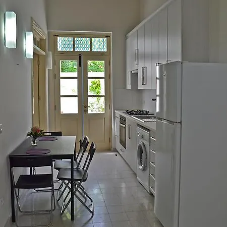 Chris House Tatil Evi Lefkoşa