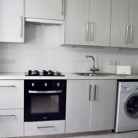 Tatil Evi Chris House *