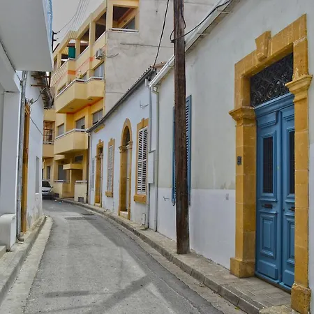 Chris House Tatil Evi Lefkoşa