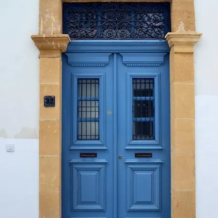 Tatil Evi Chris House Lefkoşa