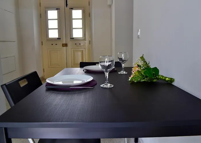 Chris House Prázdninový dům