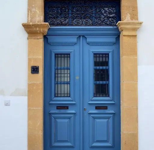 Tatil Evi Chris House Lefkoşa