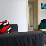 Prázdninový dům Chris House