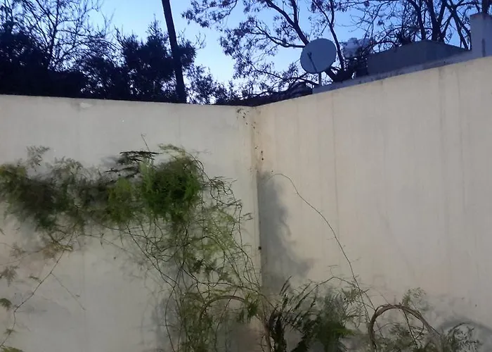 Chris House Hébergement de vacances