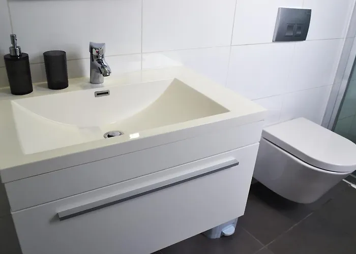 Hébergement de vacances Chris House *